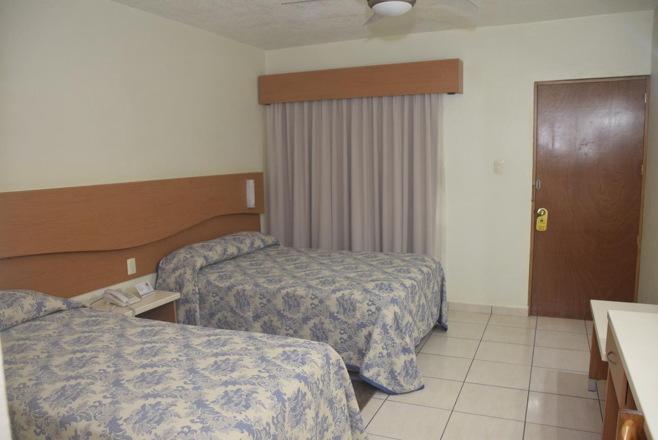 Hotel Anturium Oaxaca 外观 照片