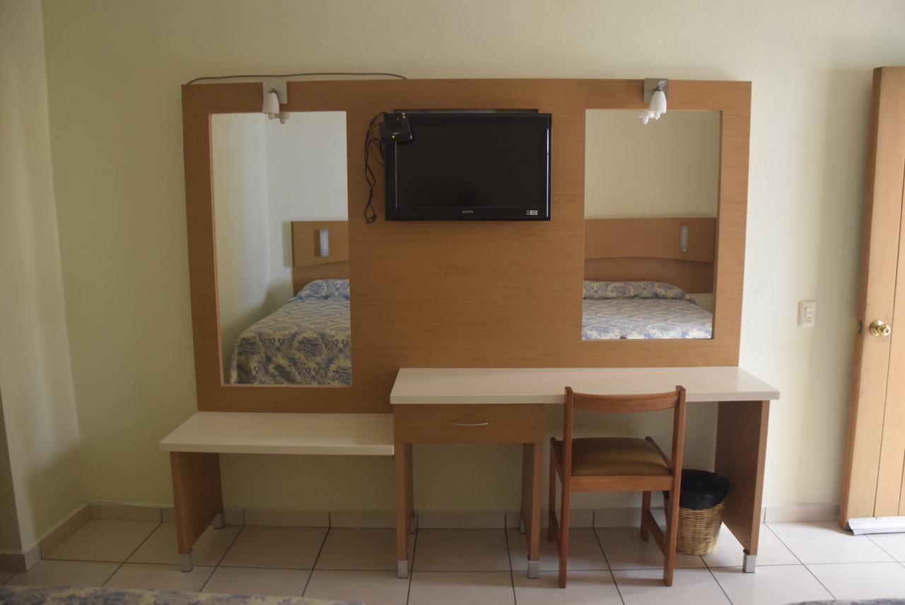 Hotel Anturium Oaxaca 外观 照片