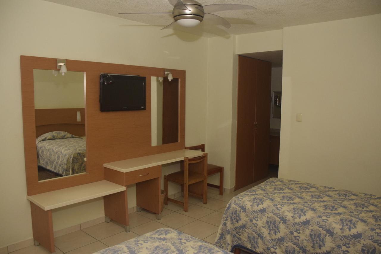 Hotel Anturium Oaxaca 外观 照片