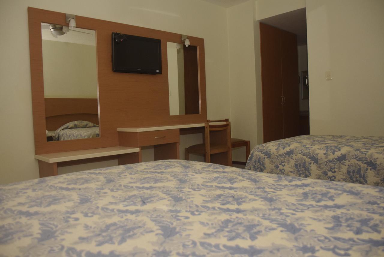 Hotel Anturium Oaxaca 外观 照片