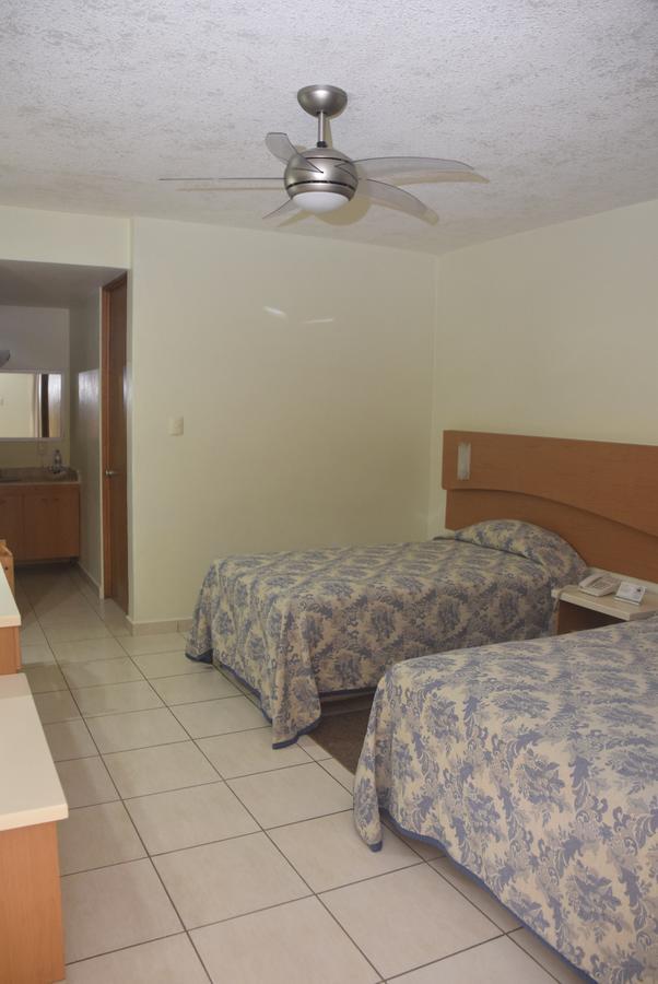 Hotel Anturium Oaxaca 外观 照片