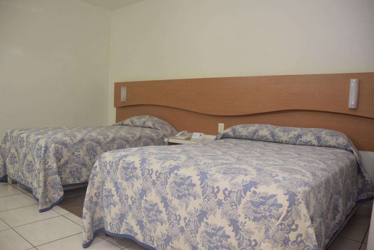 Hotel Anturium Oaxaca 外观 照片