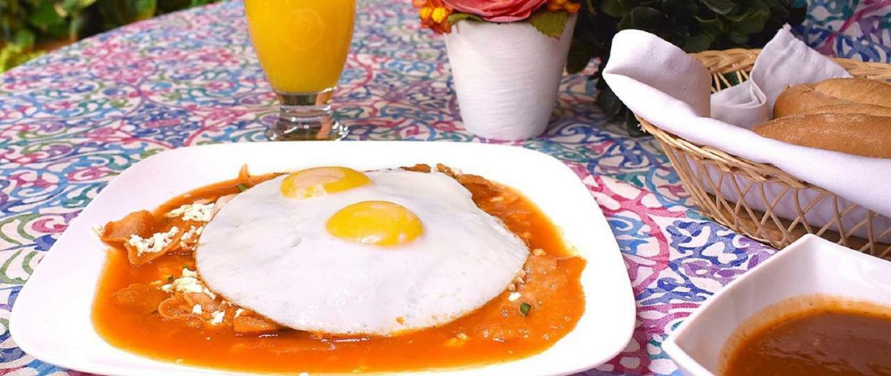 Hotel Anturium Oaxaca 外观 照片