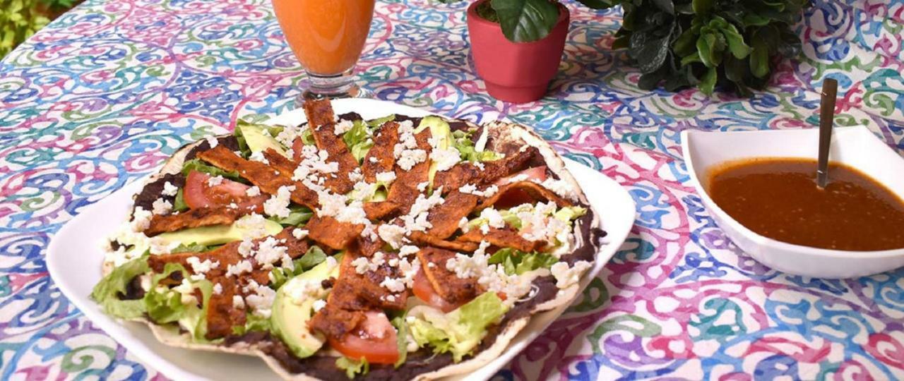 Hotel Anturium Oaxaca 外观 照片