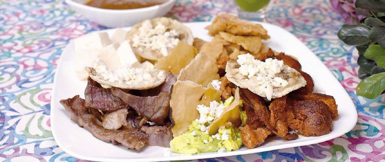 Hotel Anturium Oaxaca 外观 照片